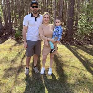Fundraising Page: Ryan Fournier